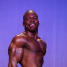 Dwayne  Quamina - NPC Night of the Champions 2013 - #1
